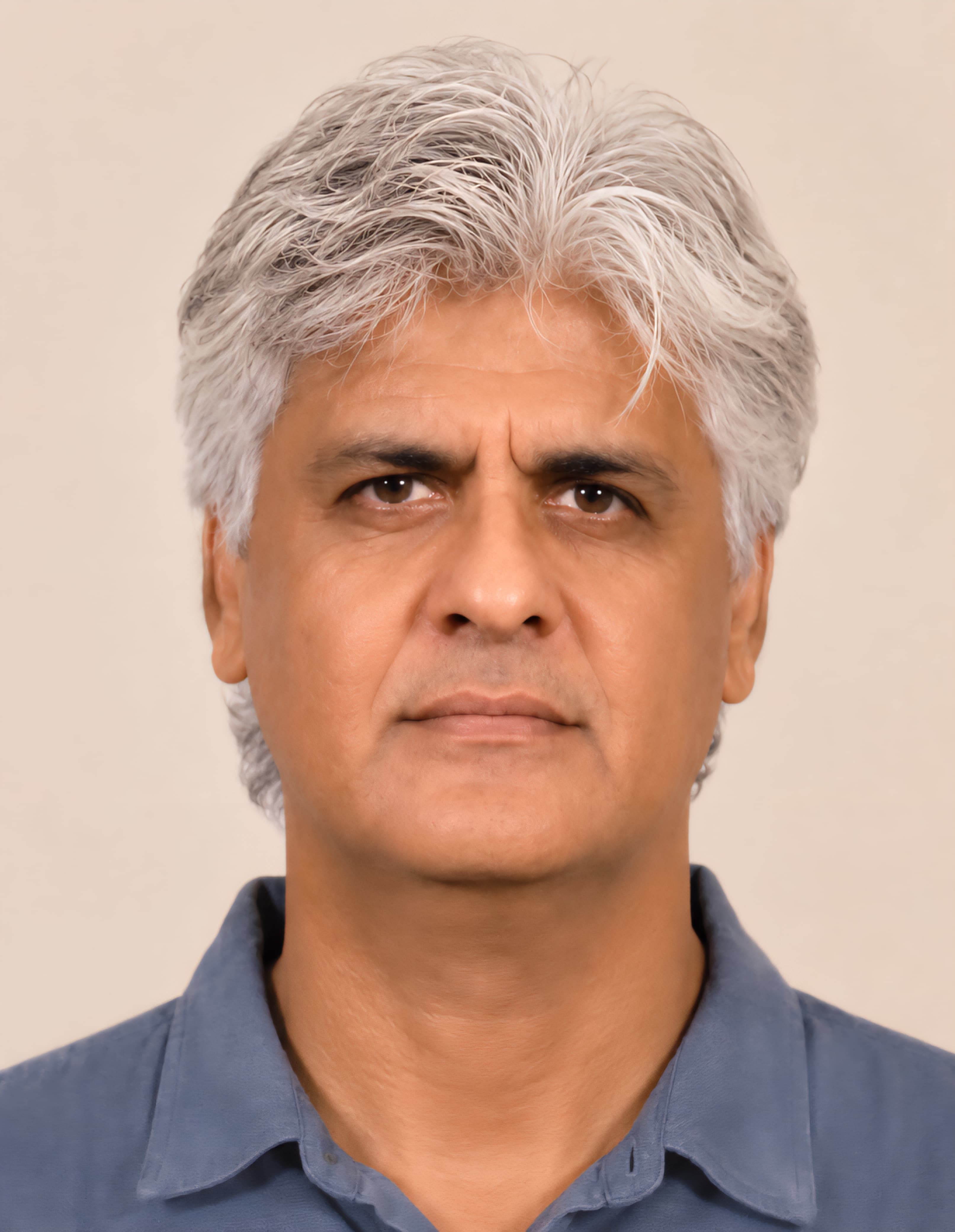 Prof. Sandeep Juneja